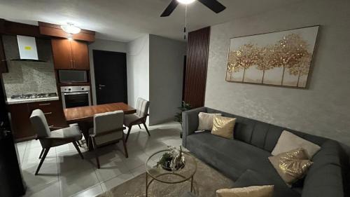 Bonita casa de lujo in Cajeme
