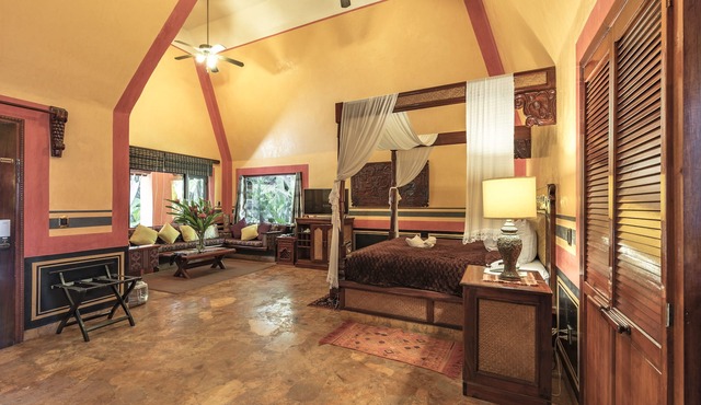 Boutique Hotel Quinta Chanabnal in Palenque