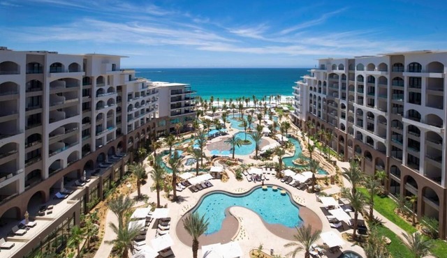 Brand New Luxury Resort - Villa la Valencia - Cabo in San José del Cabo
