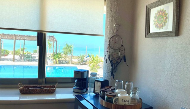 Bremar Collection Boutique Hotel in Celestún
