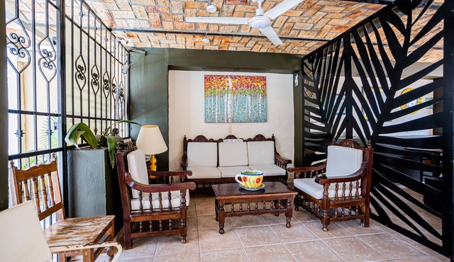 Bungalows Maria Teresa in Rincón de Guayabitos