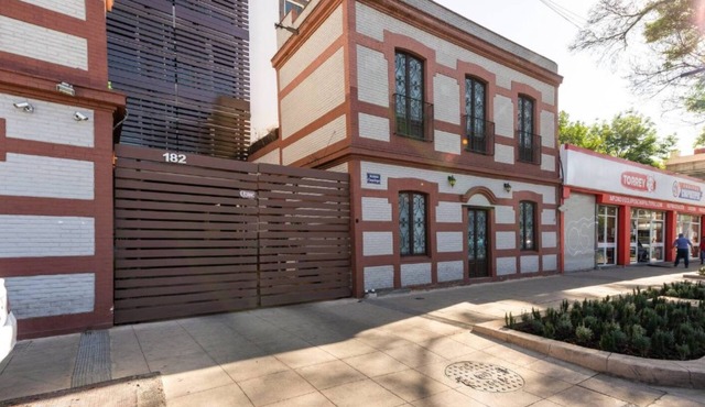 C101 - 2BR/2BTH - One Bedroom Apartment, Sleeps 4 in Ciudad de México