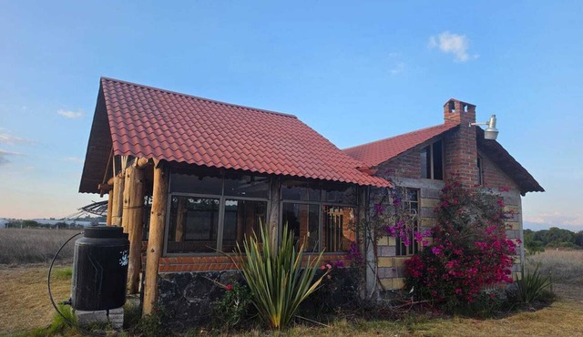 Cabaña La Escondida By GEstores in San Miguel Regla