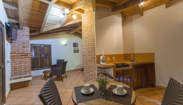 Cabañas y Suites Sergia Torres in San Cristóbal de las Casas