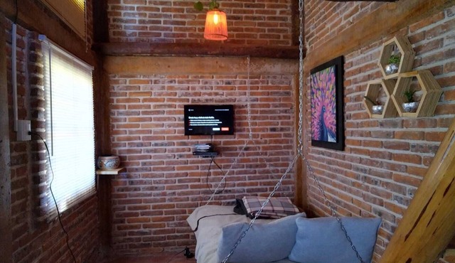 Cabañas Matlahuacales in Chignahuapan