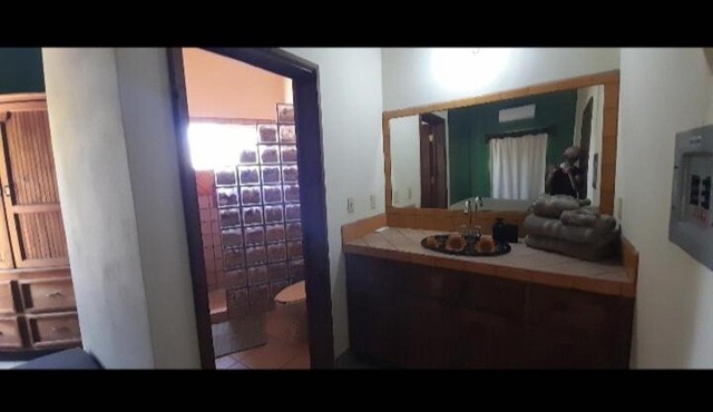 Cabanas Alaniz
