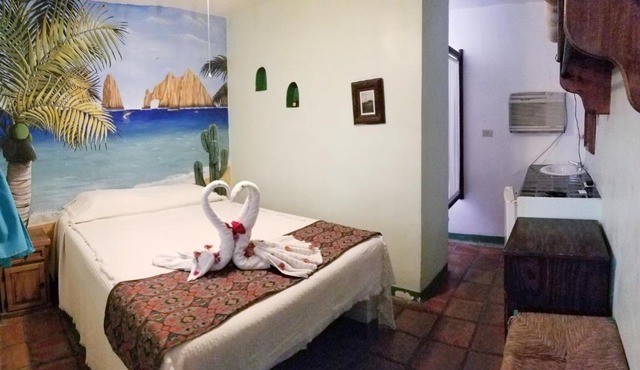 Cabo Inn in Cabo San Lucas