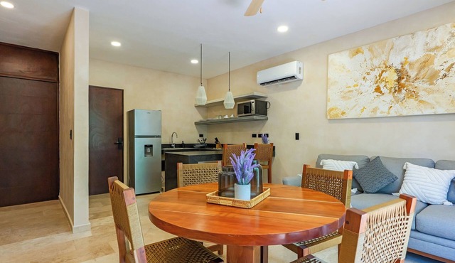 Calea Tulum Boutique Hotel in Tulum