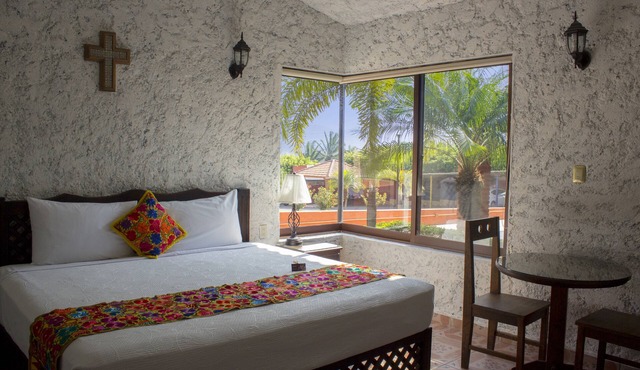 Camino Mexicano Hotel Resort in Tuxtla Gutierrez