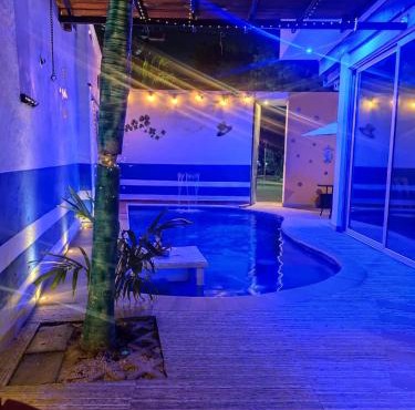 Cancun Hostel para Grupos in Cancún