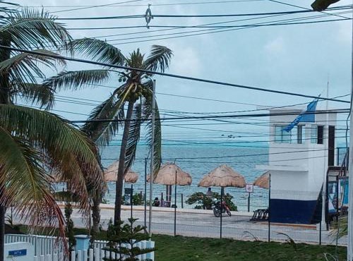 Caribbean Paradise in Cancún