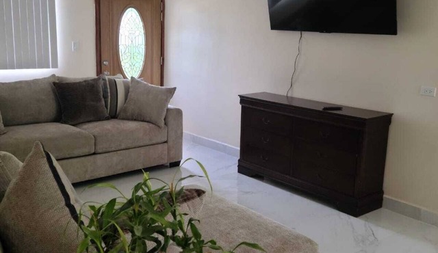 Casa Adriana. Comfort and safety. in El Sauzal
