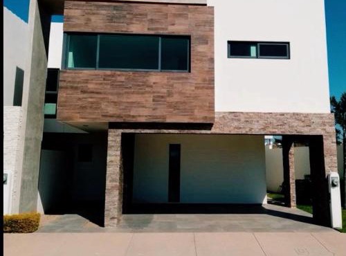 Casa amplia in Culiacán