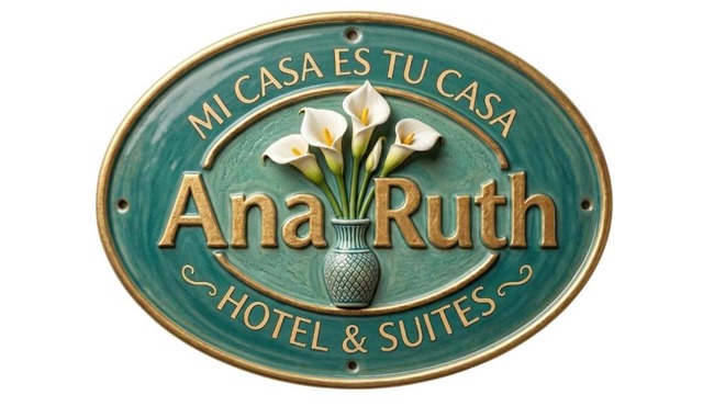 Casa Ana Ruth (Bucerias, Nay.) in Puerto Vallarta