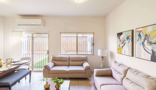 Casa Castelo Unique Residence, 3 Bedrooms in Hermosillo