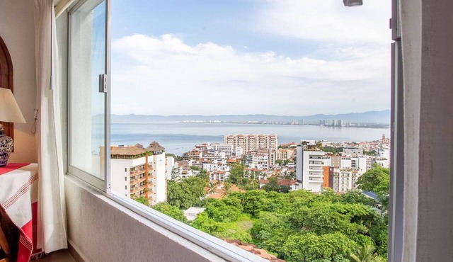 Casa Chachalaca Puerto Vallarta in Puerto Vallarta