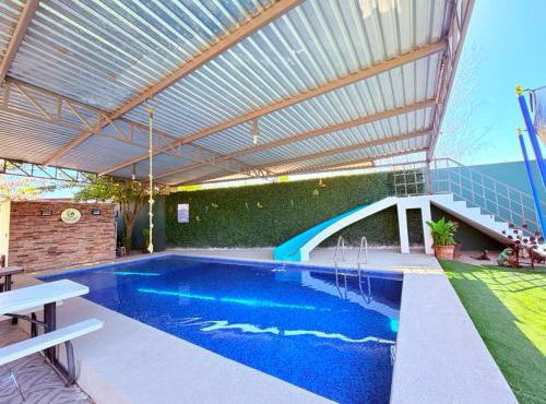 Casa Completa in Hermosillo
