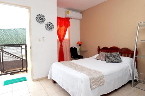 Casa de Ana - Habitación privada in Cancún