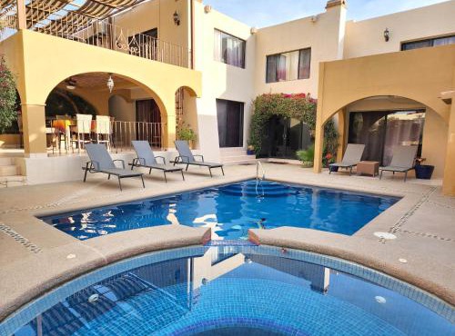 Casa de los Sueños - Cabo Bello in Cabo Bello
