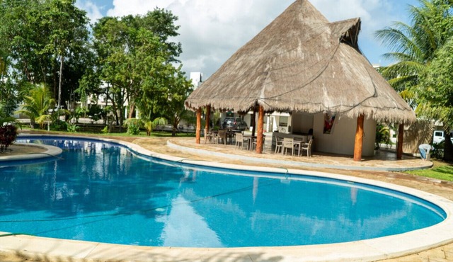 Casa en Playa del Carmen in Playa del Carmen