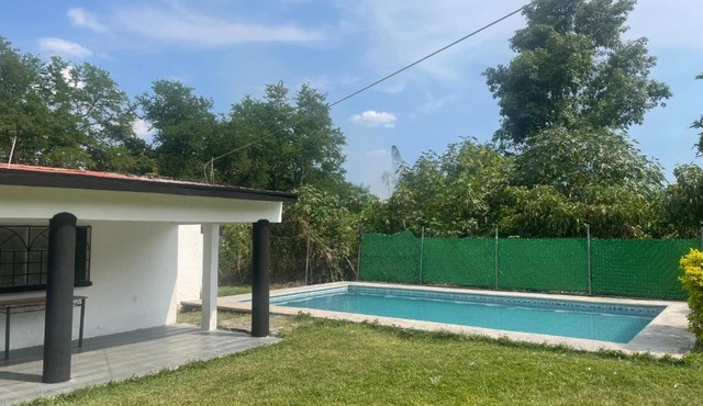 Casa fraccionamiento colonos Ticuman in Ticumán
