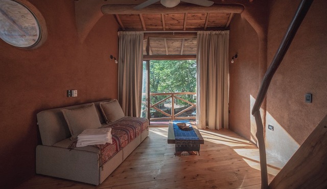 Casa Iteri in Lo de Marcos
