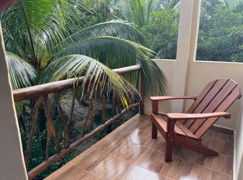 Casa Jardin del Amor in Tulum