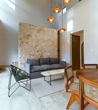 Casa KakMo in Merida