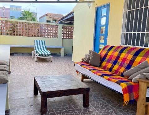 Casa Kini en Cancún in Cancun