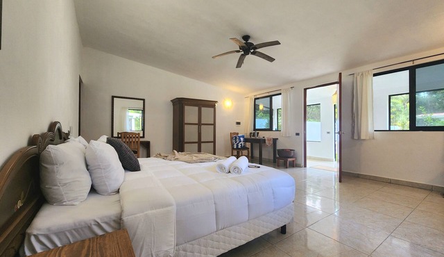 Casa Kokoba Akumal Ecohotel in Akumal