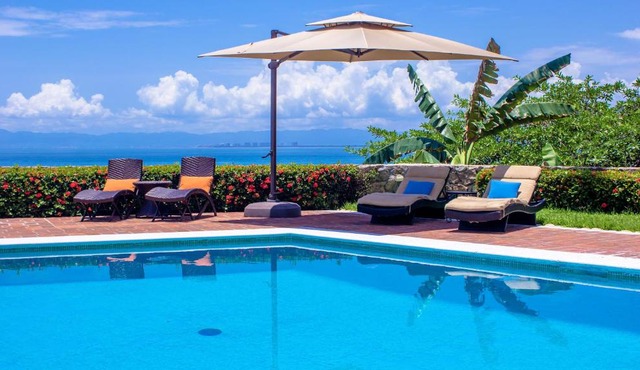 Casa Lido in Puerto Vallarta