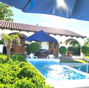 Casa Magdalena in San Carlos