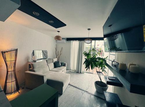 Casa Mangle in Tepic