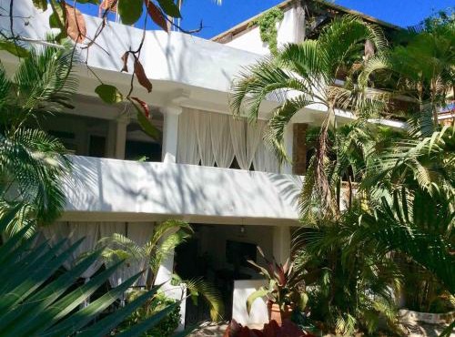 Casa Mara Beachfront Villa - Pool & Sunset Views in Sayulita