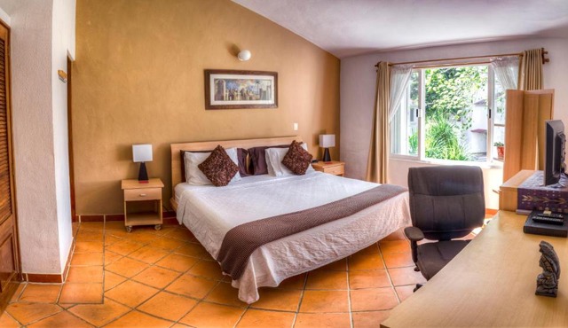 Casa Mi Tesoro Vacation Rooms in Playa del Carmen