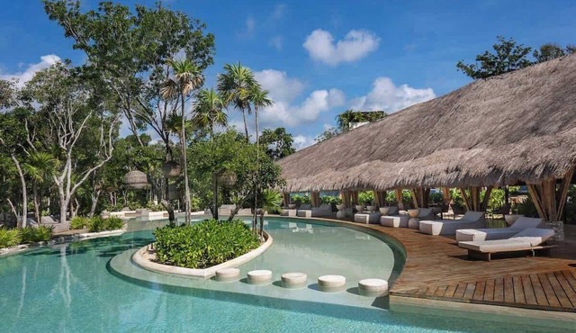 Casa Piedras Negras · Multi-Pool Villa with BBQ, Terraces & Security