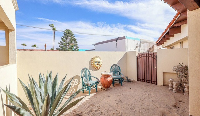 Casa Puesta del Sol – Beachfront, Rocky Point in Puerto Peñasco