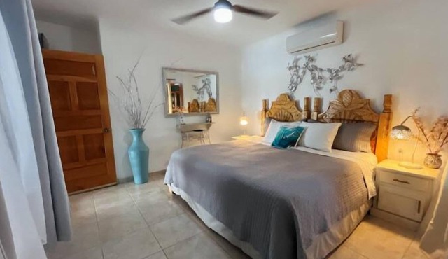 Casa Punta Perula Boutique Hotel in Pérula