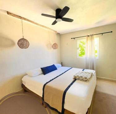 Casa Roca II in Isla Mujeres