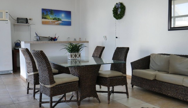 Casa San Blas piscina y jacuzzi in San Blas