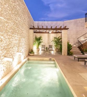 Casa Tavera- Adults Only