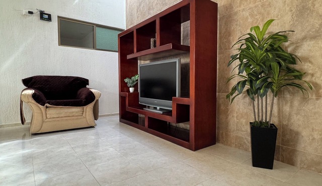 Casa Vacacional en Las Americas, Mérida