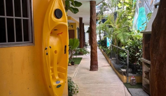 Casa Velero Puerto Morelos in Puerto Morelos