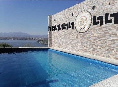 Casa Versace Tequesquitengo in Tequesquitengo