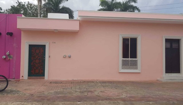 Casa Victoria Cozumel En el corazón de la Isla in Cozumel