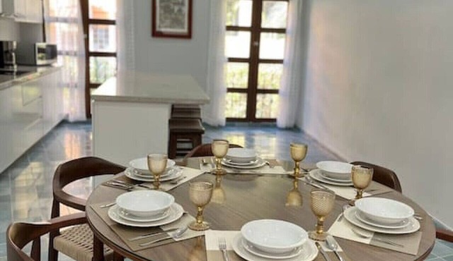 CASA VICTORIA Exclusive and unique apartment in the Historic Center in Mazatlán