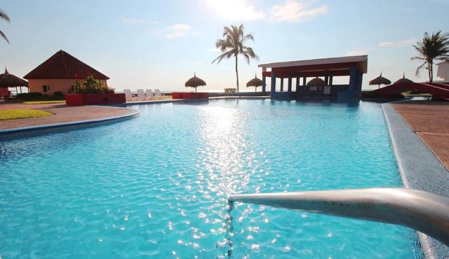 Casas RDM in Mazatlán