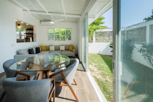 Casita Walk to Surf and Town in Punta Mita
