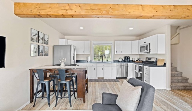 Centennial Valley Home in Centennial