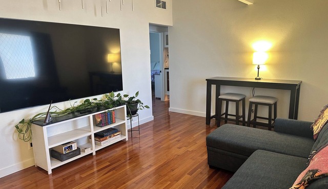 Charming 2-bedroom house in Albuquerque in Albuquerque